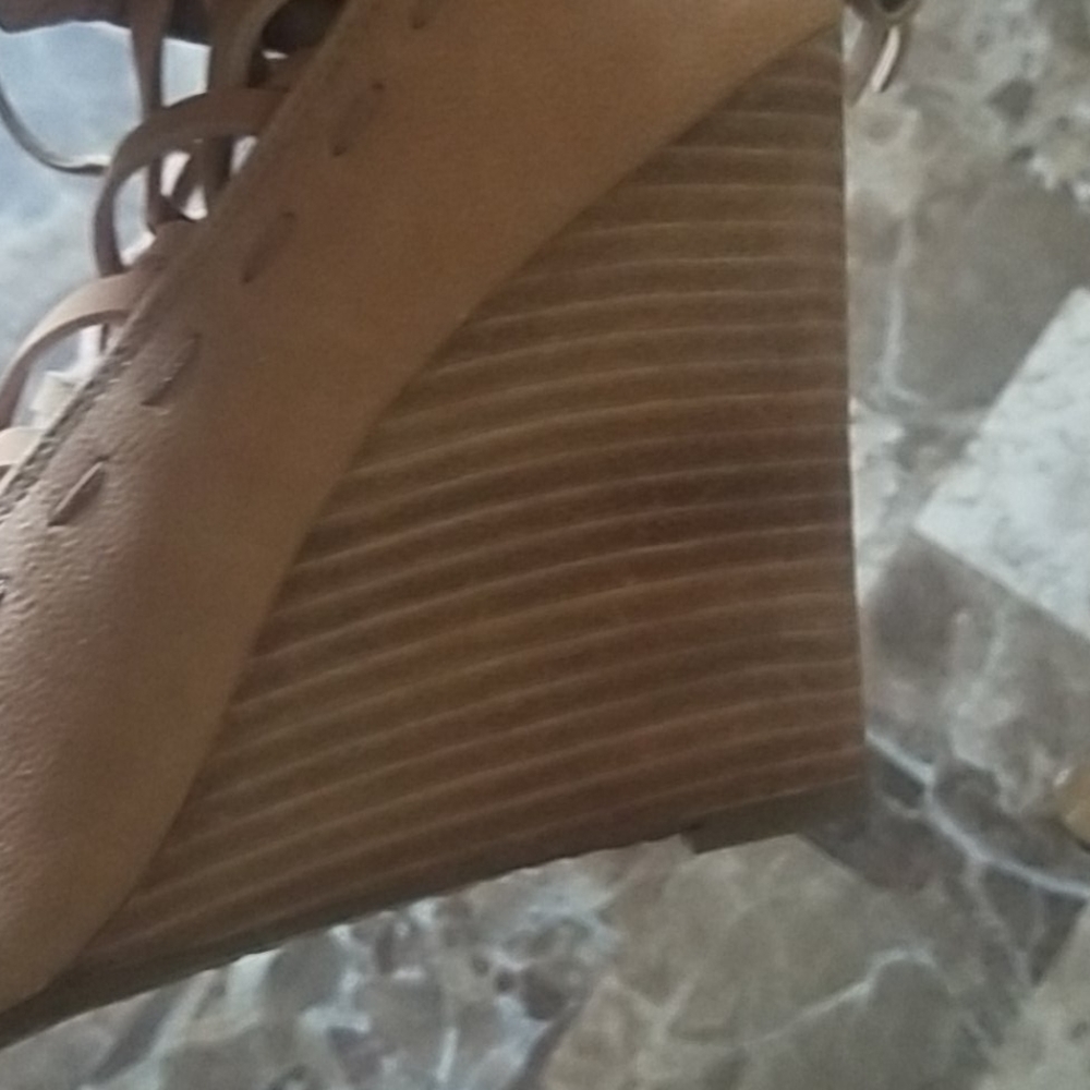 Paolo Wedges - Picture 5 of 7